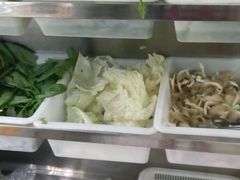 -真够味骨汤麻辣烫(光明小区店)