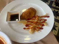 -德大西餐社(云南南路店)