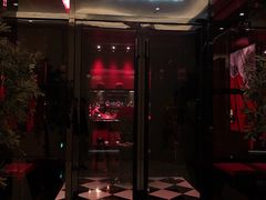 门面-L'ATELIER de Joel Robuchon(外滩18号店)