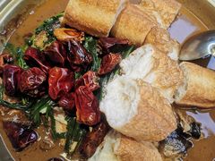 -江南里·新浙菜(苏州大悦城店)
