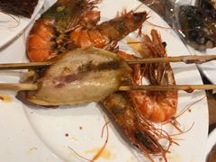 -东方明珠·可口可乐欢乐餐厅