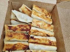 -众口斋锅贴(银泰城店)