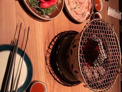 -烧肉达人•炭火烧肉(新天地店)