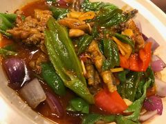 -丽华园(汉阳龙阳店)