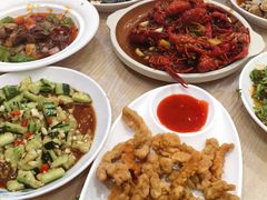 -江城燕子大排档(江汉路步行街店)