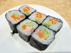 -东京屋(武定路店)