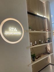 -琴美美容美发·三美会所