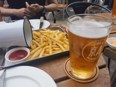 -京A Taproom·精酿餐吧(CBD店)