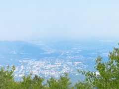 -香山公园