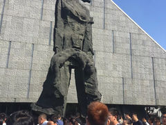 -侵华日军南京大屠杀遇难同胞纪念馆