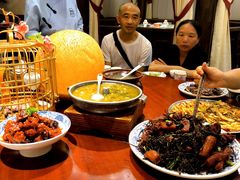 -杨记隆府(时代天街店)