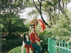 -双榆树公园