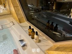-新加坡丽思卡尔顿美年酒店