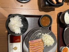 -牛カツ京都勝牛(河原町蛸薬師店)
