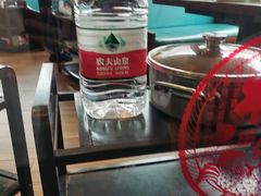 -淘米捞·米汤脆鲩鱼火锅(福田皇岗店)