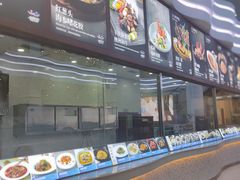 门面-欢乐海岸美食联盟