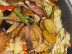 -一烙锅(友谊店)