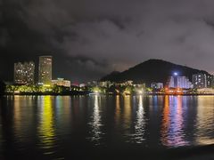 -千岛湖城中湖游船码头
