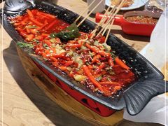 -成都吃客(九眼桥店)