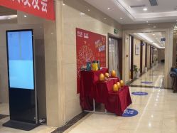 -碧莲盛·不剃发植发