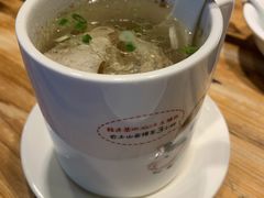 原味土猪汤-临家闽南菜(大唐店)