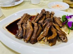-旺富东海大酒楼(海鲜街店)