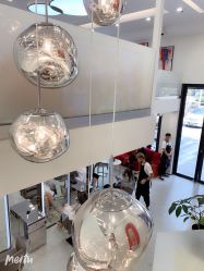 -上禾 HAIR SALON