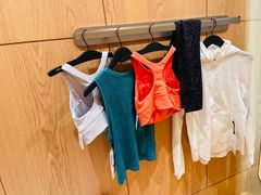 -lululemon(新天地店)