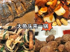 -新侨小馆(东直门北小街店)