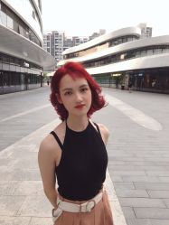点击看大图 -愉己冥想·护发专门店