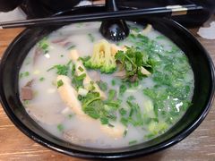 -鸭小妹鸭血粉丝(老门东店)
