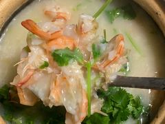 -真口味潮州砂锅粥(岗厦店)