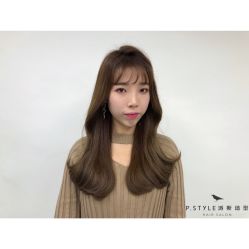 -P.STYLE 派斯造型