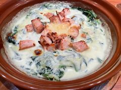 -萨莉亚意式餐厅(万嘉商业广场店)