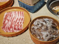 -海底捞大排档火锅(打浦路店)