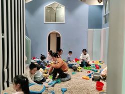 点击看大图 -meland club亲子乐园(重庆万象城店)