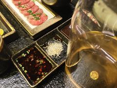 -樱嘢·炭火烧肉(惠南店)