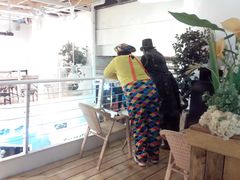 -骑鹅公社(南开大悦城店)