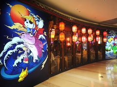 -蜀大侠火锅(森兰花园城店)
