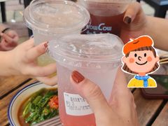 -CowCow其其·牛杂咖啡公司(六运店)