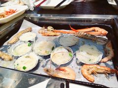 -汉丽轩韩式自助烤肉十二年(SM广场店)