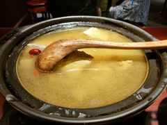 -杨记隆府(汉街店)