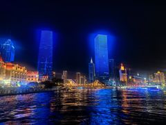 -海河游船-永乐码头(大悲院)