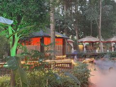 -二荆条·蜀鲜汇城市森林火锅