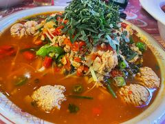 -霸王虾·麻辣小龙虾(清水河公园店)