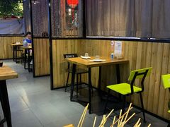 -东直门小院烧烤(回龙观东大街店)