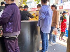 -小朱麻辣串(益民街店)