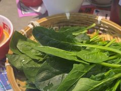 -生活如沸·顺德水牛奶火锅(大学路店)