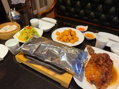 -高第街56号港式餐厅(山大路店)