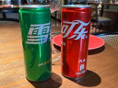 -肆海小川菜酒馆Wine Bistro (青年路店)